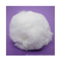 2D 51mm Low melt polyester staple fiber for nonwoven